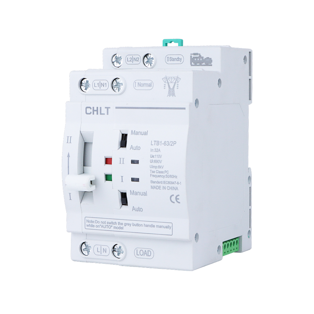 LTB1-63/2P