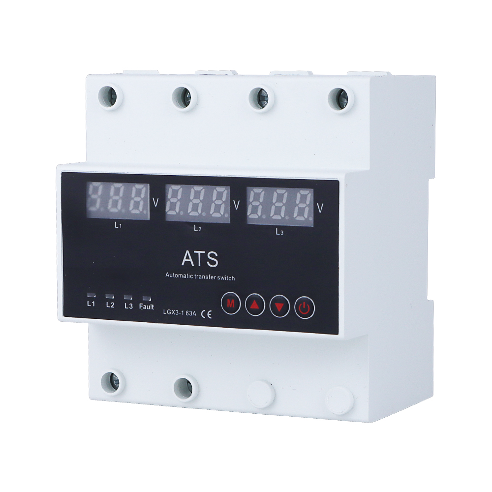 LGX3-163A110V����ʾ�޷���