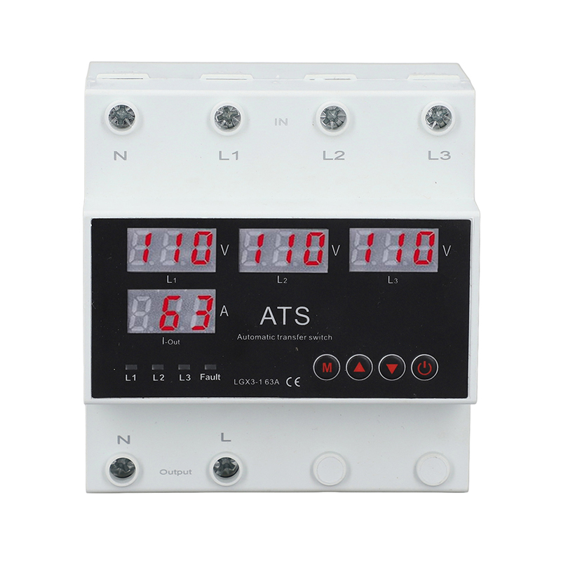 LGX3-163A110V����