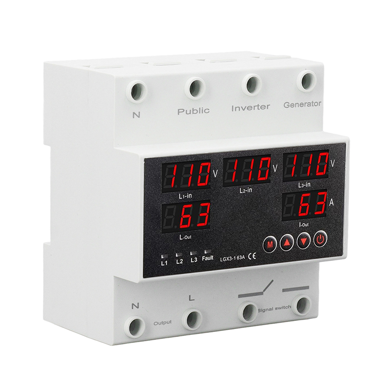 LGX3-163A110V���Դ�����